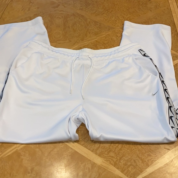 Nike Sportswear Double Swoosh Tape Design Track Pants Joggers Plus Size 2XL - Picture 8 of 15